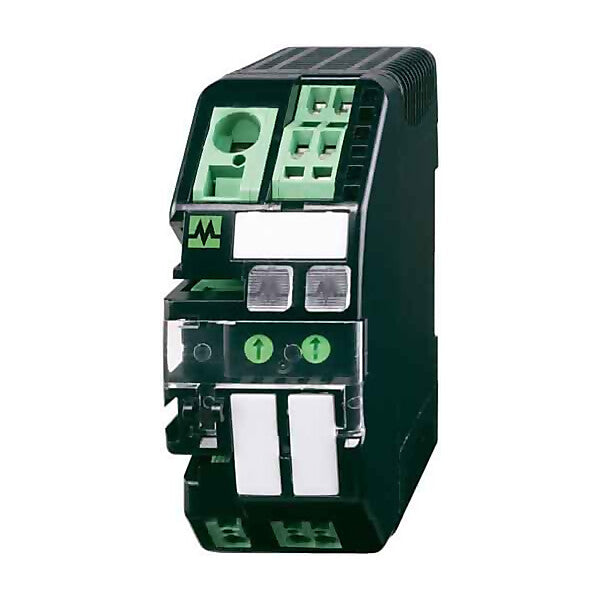 Murrelektronik Stromkontroll-Modul 2-fach 24V/ 24V/1-2-4-6ADC 9000-41042-0100600